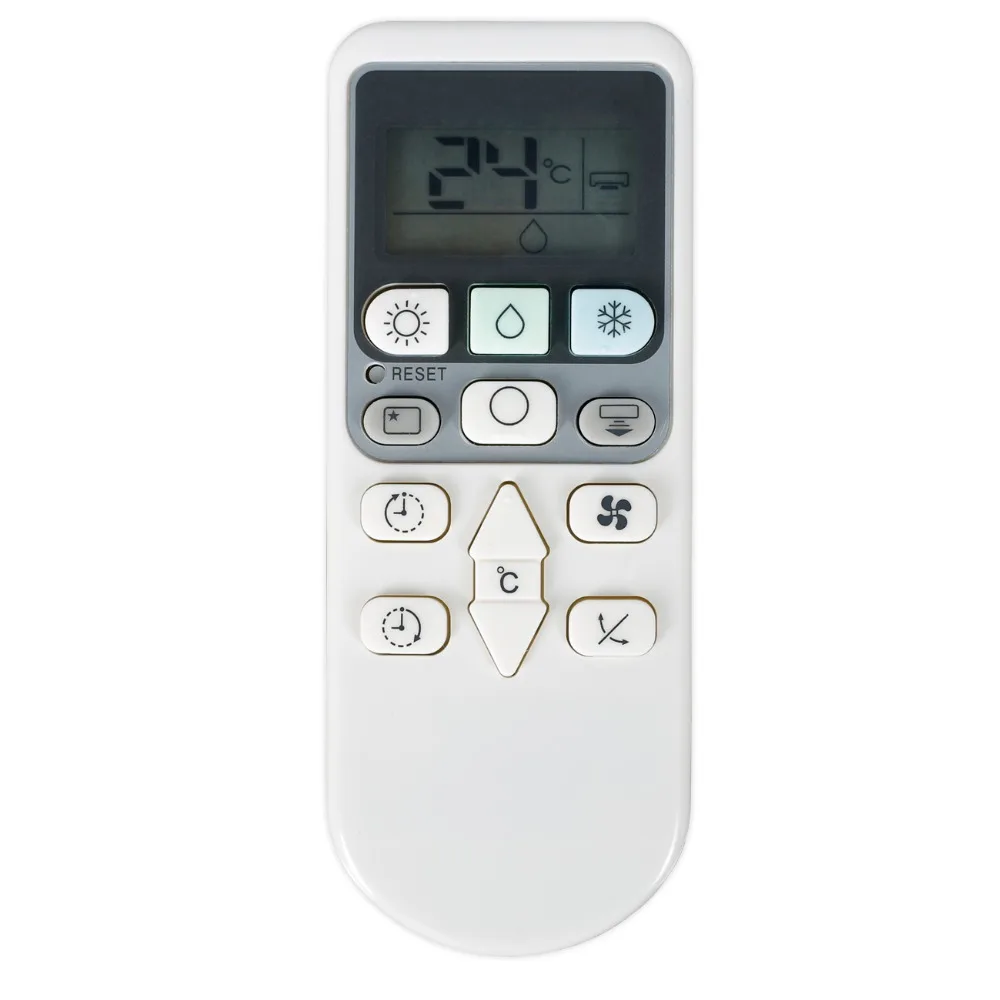 NEW RAR-3V2 For Hatichi Air Conditioner Remote control RAR-2P2 RAR-3U1 KTRL002 FOR RPKIV-18B /RPKIV Fernbedienung | Электроника