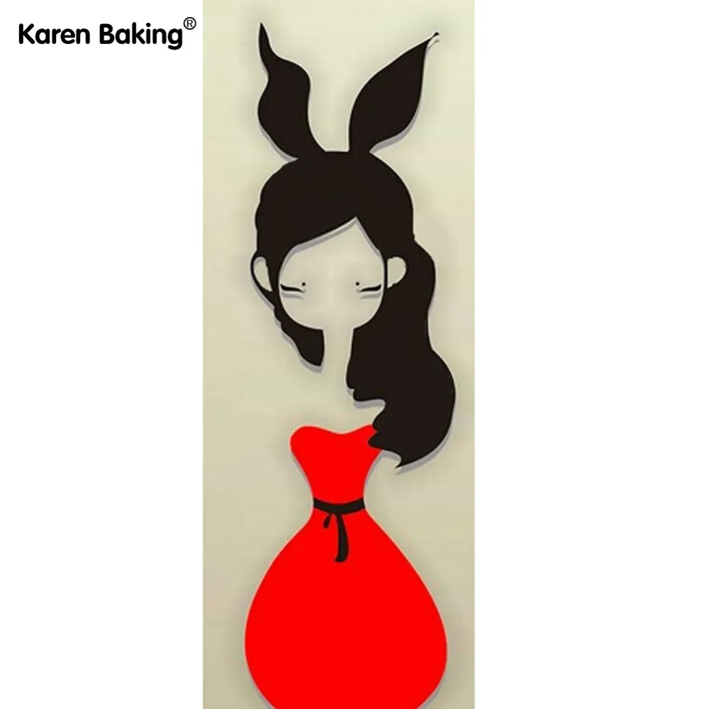 Nuovo modo di arrivo della signora tacchi alti fiore disegno del cuore 3d stampo in silicone del cioccolato torta del fondente che decora Tools C525 in