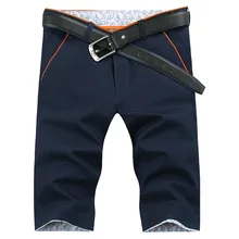 HCXY мужские шорты летние модные брендовые мужские Шорты повседневные хлопковые тонкие мужские пляжные шорты большие размеры мужские шорты