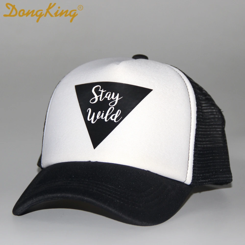 Stay Wild