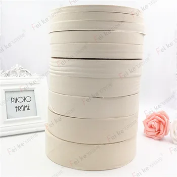 

can be all kinds of printed cotton belt DIY clothing accessories gift packaging with Ribbon Wedding home textile brand