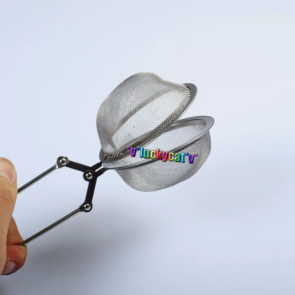 1PC Dental Mesh Bur Holder Handpiece Autoclavable Mesh Sterilizing Sale