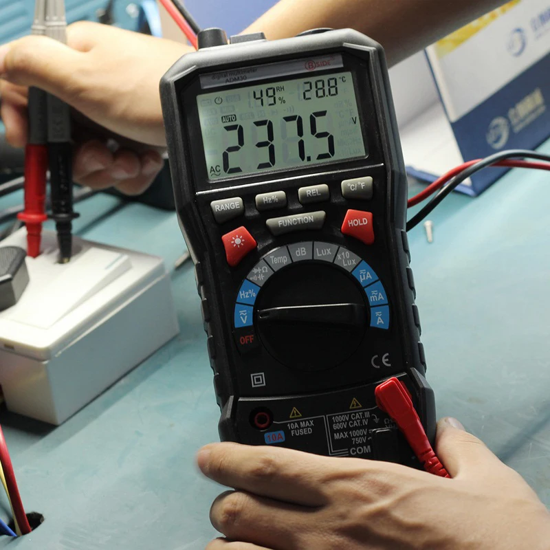 multimeter (8)