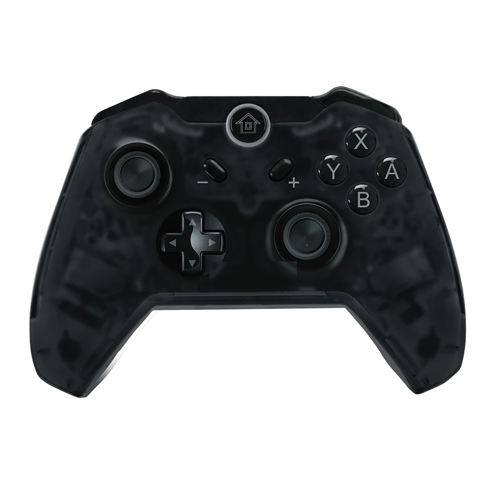 Onetomax Bluetooth Wireless Gamepad For Nintendo Switch Pro Host Console Joystick Controller Pc 360 Gamepad Controller Joypad Gamepads Aliexpress Onetomax Bluetooth Wireless Gamepad For Nintendo Switch Pro Host Console Joystick Controller Pc 360 Gamepad Controller Joypad Gamepads Aliexpress