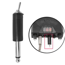 Беспроводной переключатель для тату-машинки, блок питания, зажим, шнур, педаль, автоматический Перманентный макияж, микроблейдинг, поставка