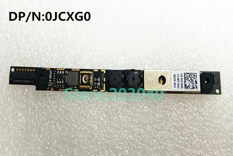 Dell Alienw M17X R4 17R4 0JCXG0 