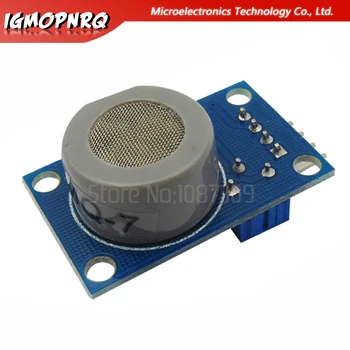 

1pcs MQ-7 carbon monoxide CO sensor module alarm module gas sensor detection