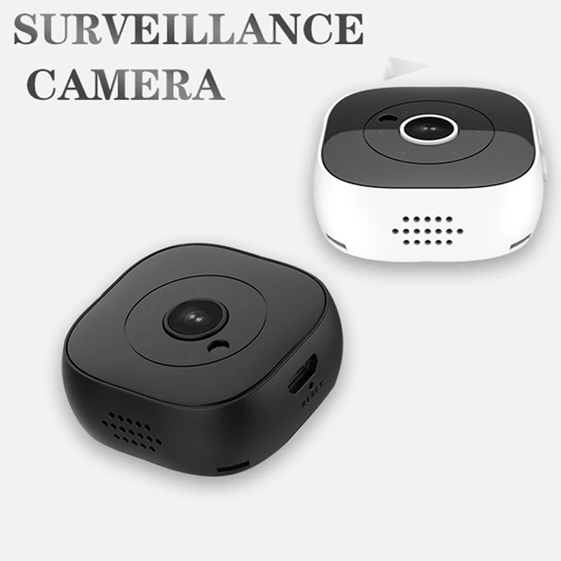 H9 Mini DV/HD WiFi мини камера Спортивная DV Kamera 1080p 720P ночная версия микро DVR Дистанционное управление камера с датчиком движения