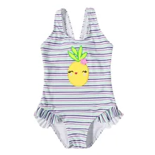 Бикини Dollplus, купальник для девочек, купальный костюм в полоску, купальный костюм, пляжная одежда для отдыха, детский купальник для девочек, купальник детская одежда для плавания