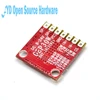 1PCS MINI OEP30W Mono Digital Amplifier Module Amplifier Board  DIY Kit 30W D Class ► Photo 2/6