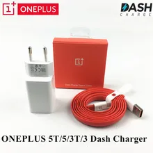 authentic Oneplus 6 Sprint Charger,5V 4A one plus 5t 5 3t Three USB Fast Quick Charging Adapter USB 3.1 Kind-C Information Noodle Sprint Cable
