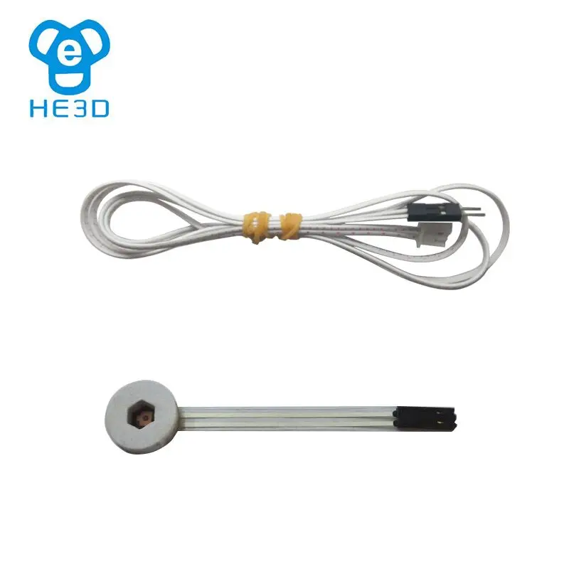 

HE3D auto leveling senor touch module pressure probe for delta 3D printer Z-probe