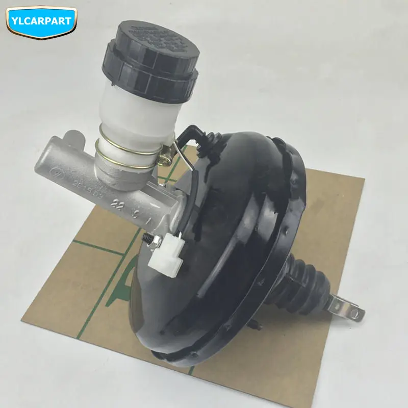 

For Geely CK CK2 CK3,Car brake vacuum booster pump