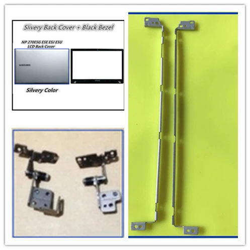 

Link For Samsung 300e5v Covers and Hinges Bracket
