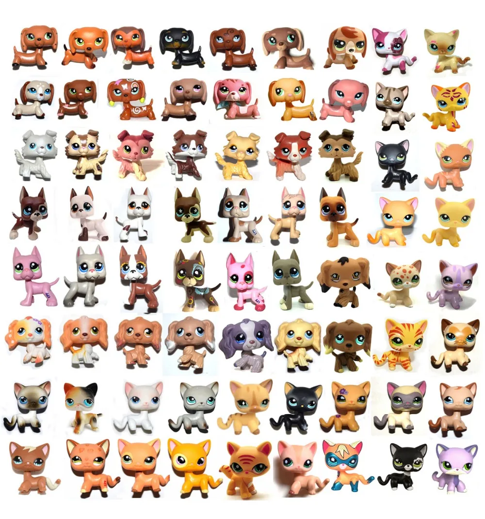 PetCollection