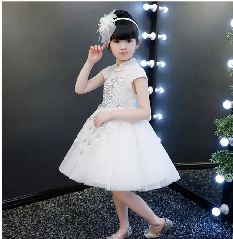 New-Arrival-Flower-Girl-Dresses-Purple-Lace-Sleeveless-Girl-Wedding-Party-Dress-First-Communion-Gown-Children (4)