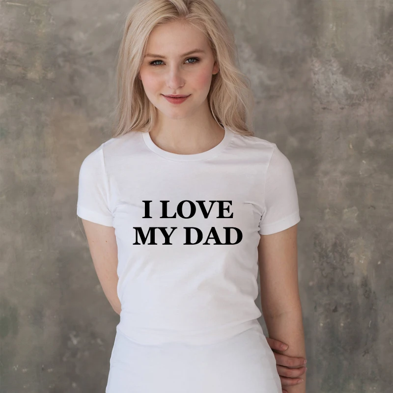 WT001804603 I LOVE MY DAD 00