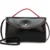 2018 Novas Mulheres Da Moda Bolsas Diagonal Bolsa de Ombro Ocasional Pequeno Saco Quadrado Saco de Cor Sólida Zipper Saco Portátil Bolsas Feminina