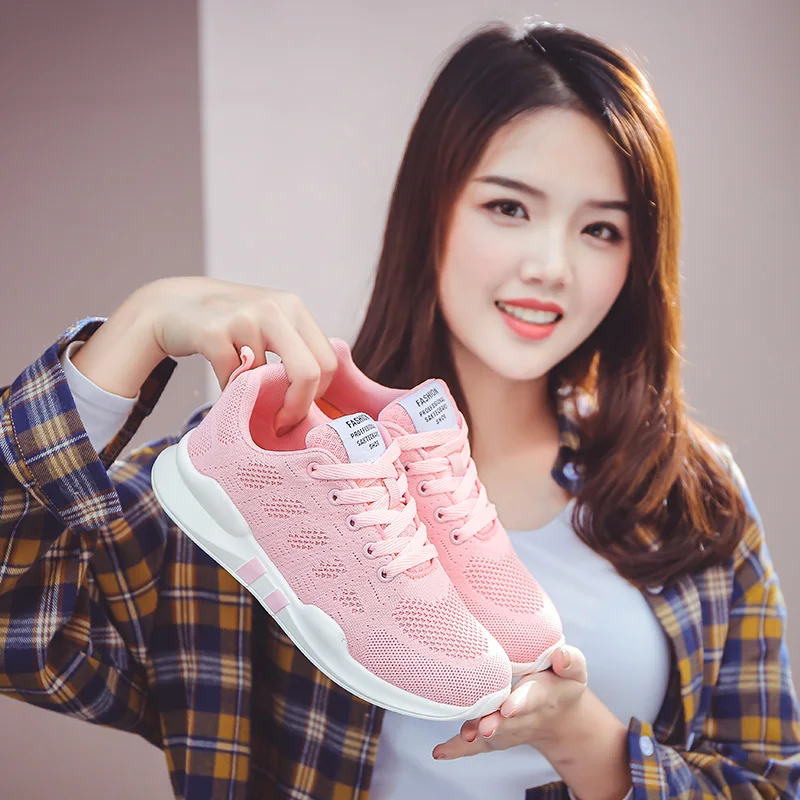 Original Running Shoes Women Official EQT 2 Knitted Fly Sneakers Y3