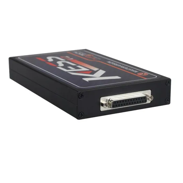 kess v2 v2.15 SE87-E 2