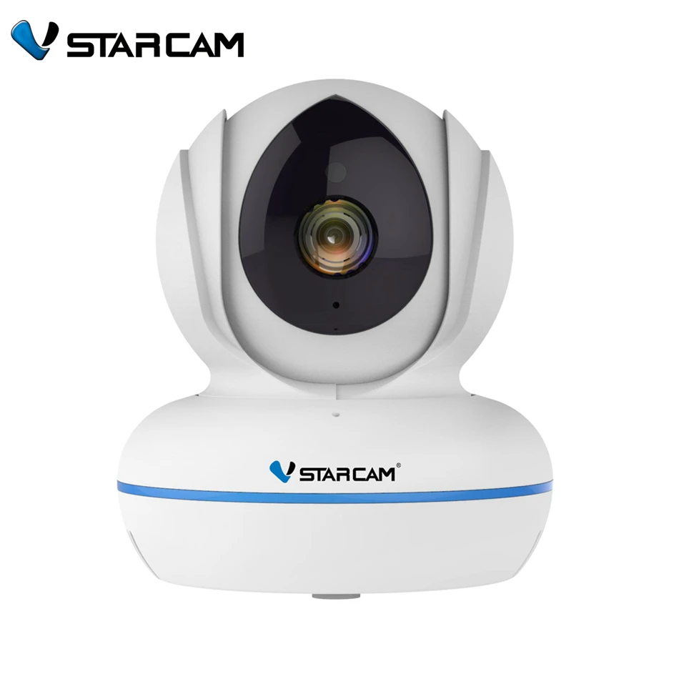 

2018 New Arrival Vstarcam C22Q 4MP 2.4G 5G WiFi Camcoreder Video Recorder Camera for Smart Home Baby Kids Pet Elder