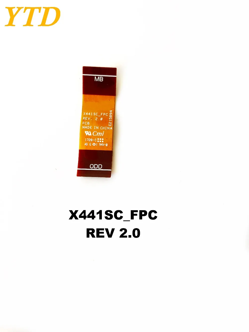 Оригинал для ASUS X441CS HDD CLBLE REV 2 0 протестирован хорошая бесплатная доставка |