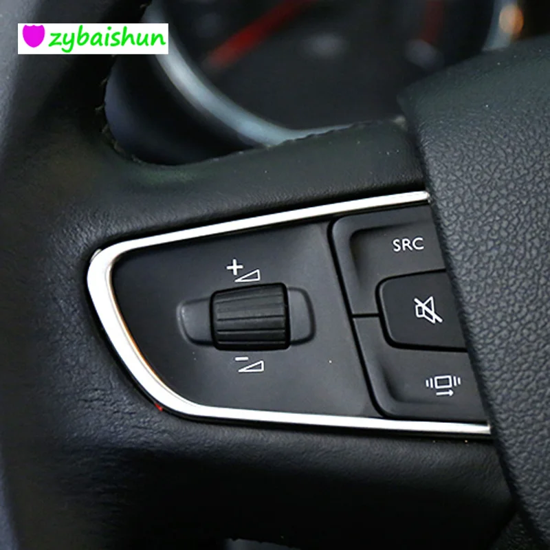 Вставка для автомобильного рулевого колеса внутренняя отделка Peugeot 408 508 2014 2015