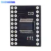 Module d'interface série IIC I2C SPI MCP23S17, broches d'extension, bidirectionnel, 16 bits, 10Mhz ► Photo 2/5