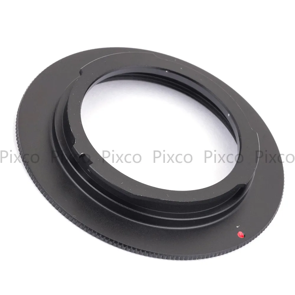 Pixco Макро адаптер кольцо костюм для M42 для Minolta MD Крепление камеры