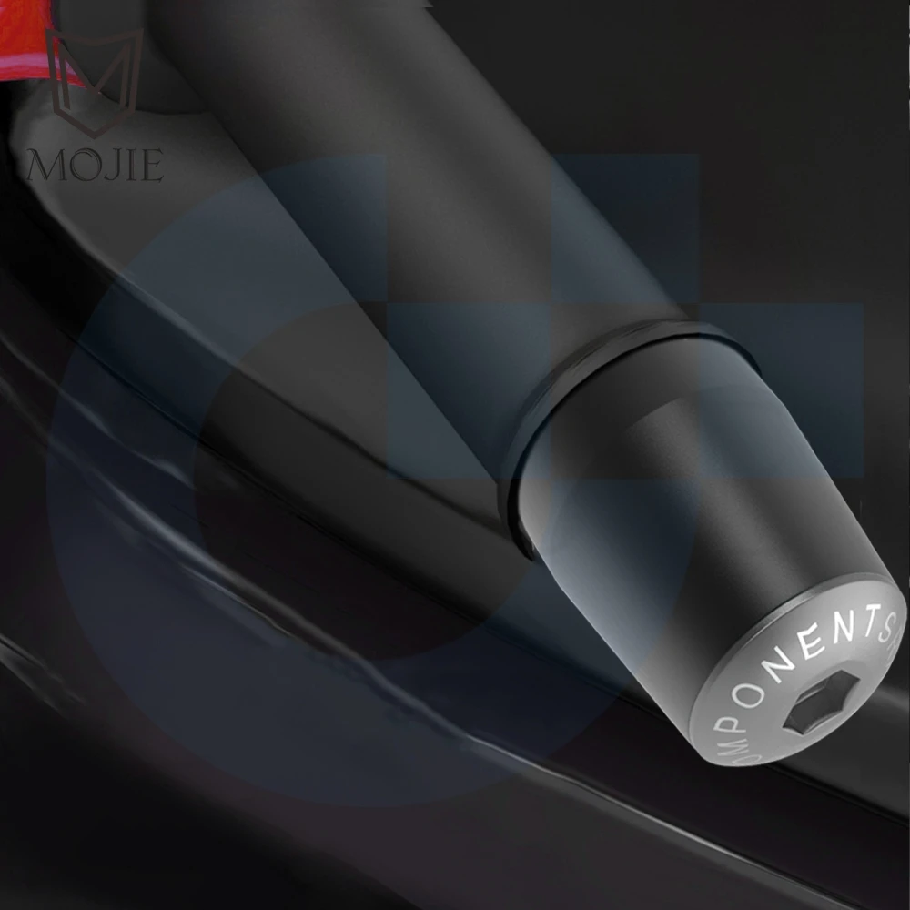 R&G Racing Bar End Sliders Yamaha MT-03 / R3 2015-2025