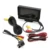 2 In1 Auto Parcheggio 4.3 “Display a Colori TFT LCD Monitor + Macchina Fotografica di Rearview Impermeabile