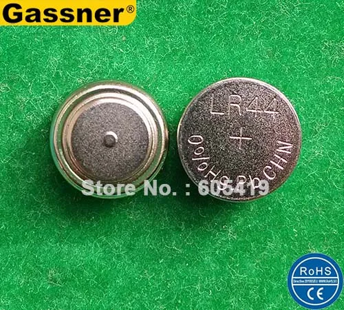 Щелочные кнопочные батарейки AG13 LR44 A76 SR44 LR1154 357A 1 5 ртути 0% в|coin cell|button celllr44 sr44 |