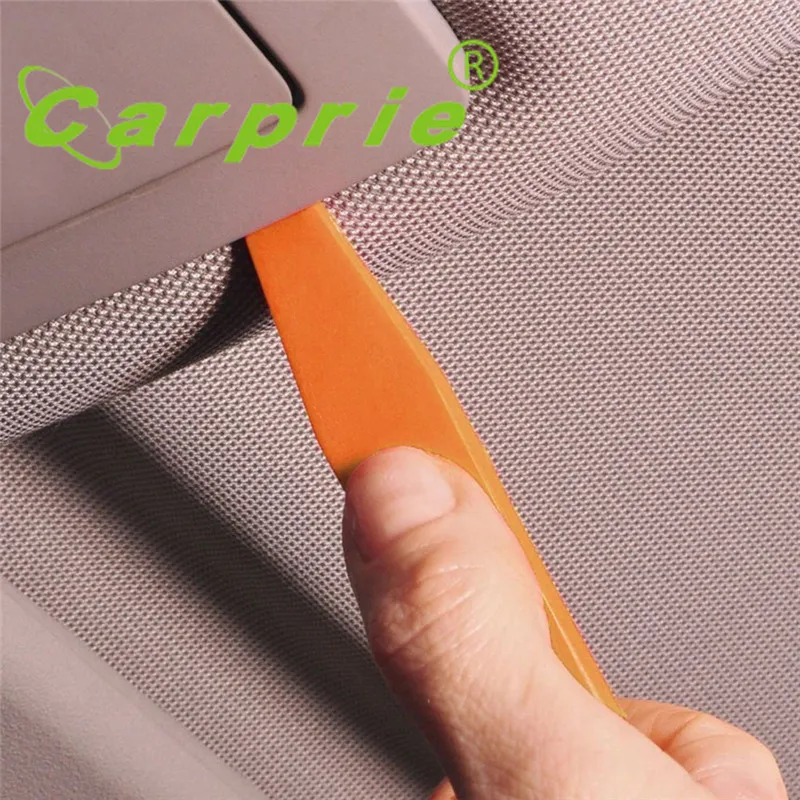 Tiptop горячий автомобиль-Стайлинг диагностический инструмент для удаления Pry открытые инструменты набор для автомобиля панель для отделки автомобильной двери клип огни Радио Аудио