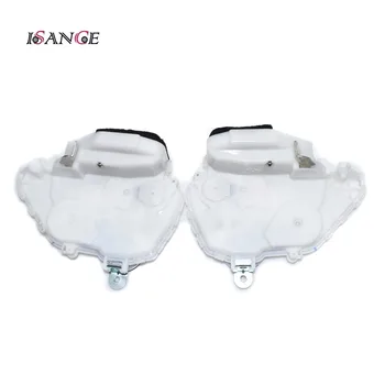 

ISANCE Front Left Right Pair Door Lock Latch Actuator For Honda Civic 2006-2011 OEM# 72150TA0A12 & 72110SNAA14 & 72150SNAP14