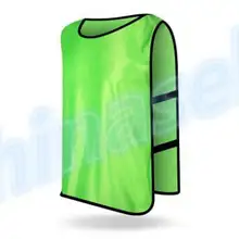 160 шт. взрослая крышка Американский футбол баскетбол Группа Против защитный жилет Боевая тренировочная безрукавка майка Лакросс Майки