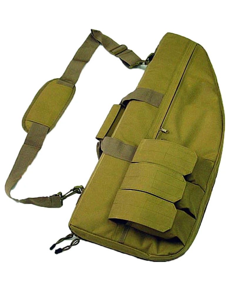 70cm Top Quality Nylon Rifle bag Tactical Gun bags For Outdoor Hunting