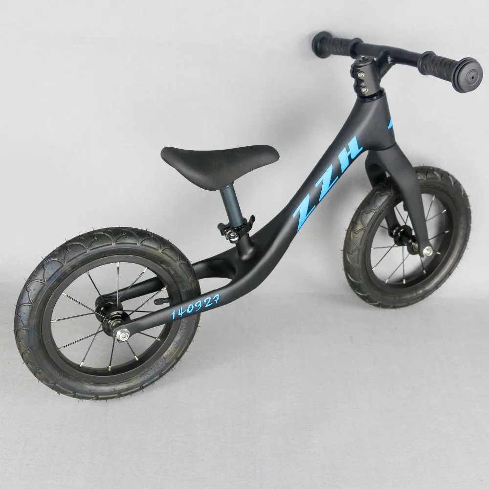 Balance Bike carbon Kids balance Bicycle For 2~6 Years Old Children complete bike for kids carbon bicycle custom color