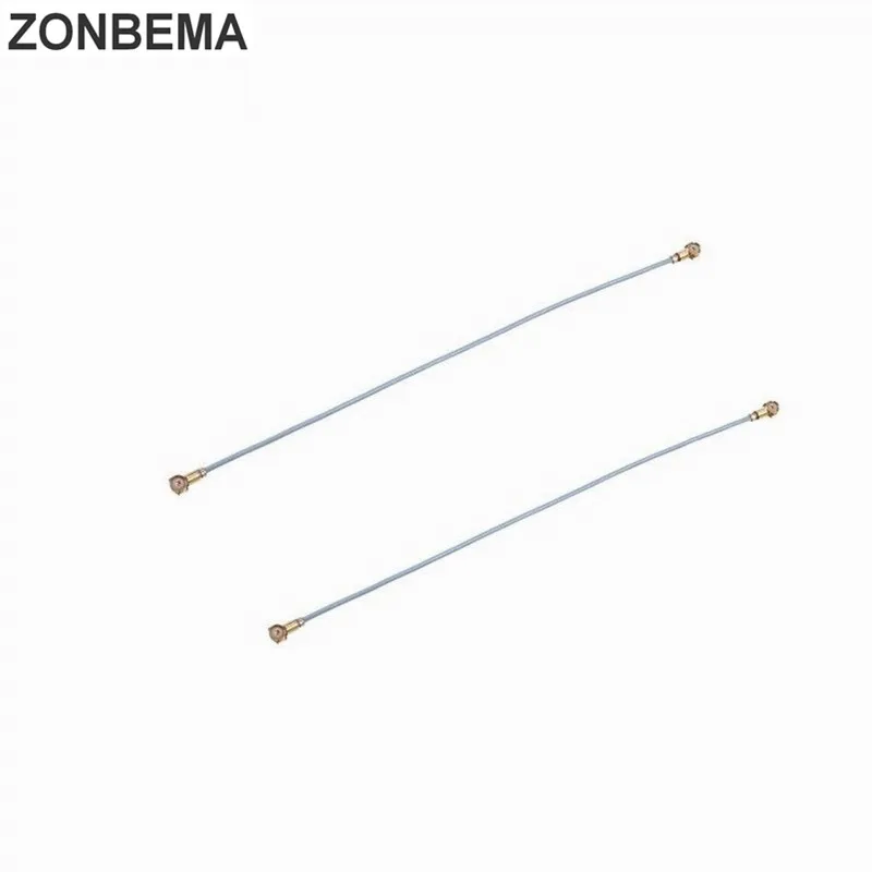 ZONBEMA Оригинальная антенна Wifi сетевой сигнал ленточный гибкий кабель для Samsung Galaxy