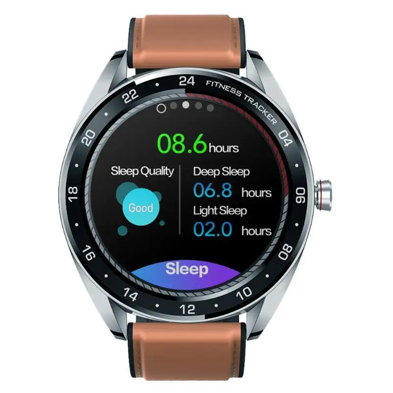 Zeblaze NEO 1,3 дюймов цветные умные часы с сенсорным экраном IP67 водонепроницаемые Bluetooth 4,0 умные часы монитор сердечного ритма фитнес-трекер