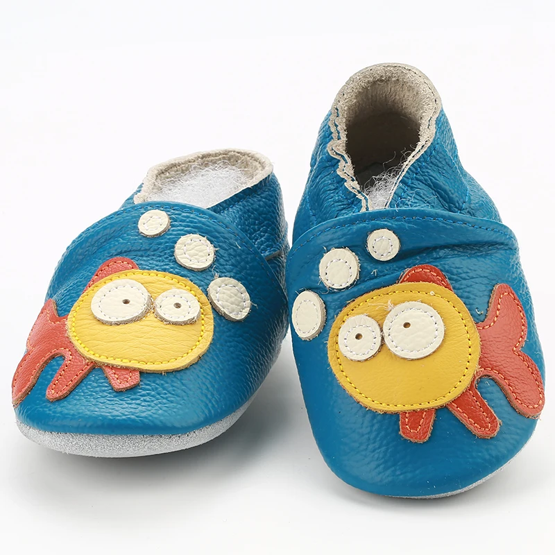 [Simfamily] обувь для малышей ходунки детские пинетки обувь для маленьких девочек кроссовки мокасины для новорожденных малышей мальчиков Sapatinho - Цвет: 01