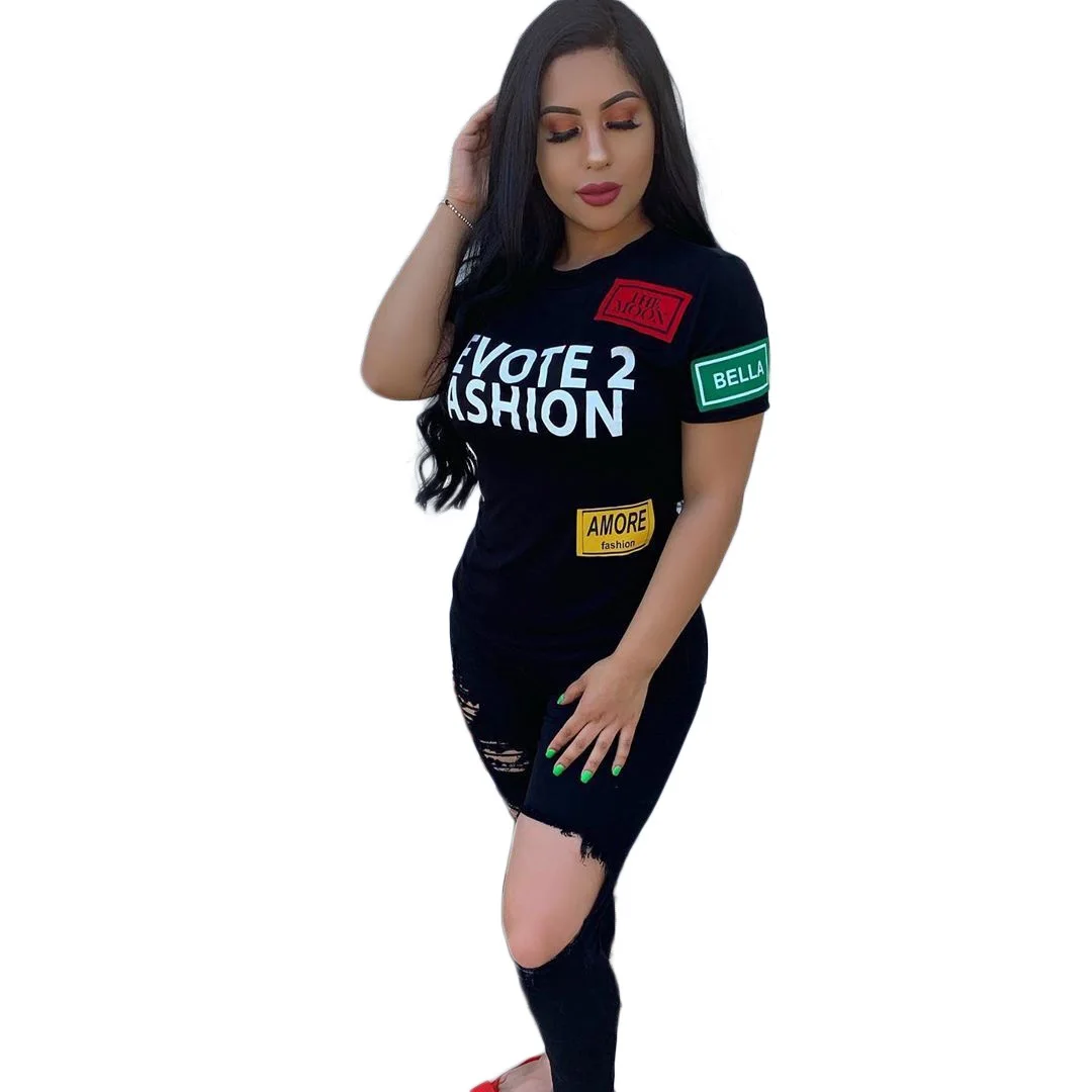 

White T Shirt Women Cotton Summer Top T Shirts Letter Funny Printed Shoes Women Yellow Tops 2019 T Shirt Tee Shirts Plus Size