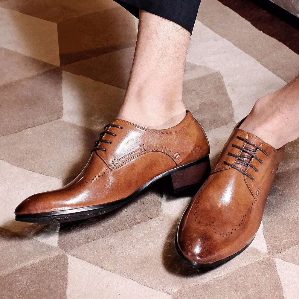 oxford shoes outfit men