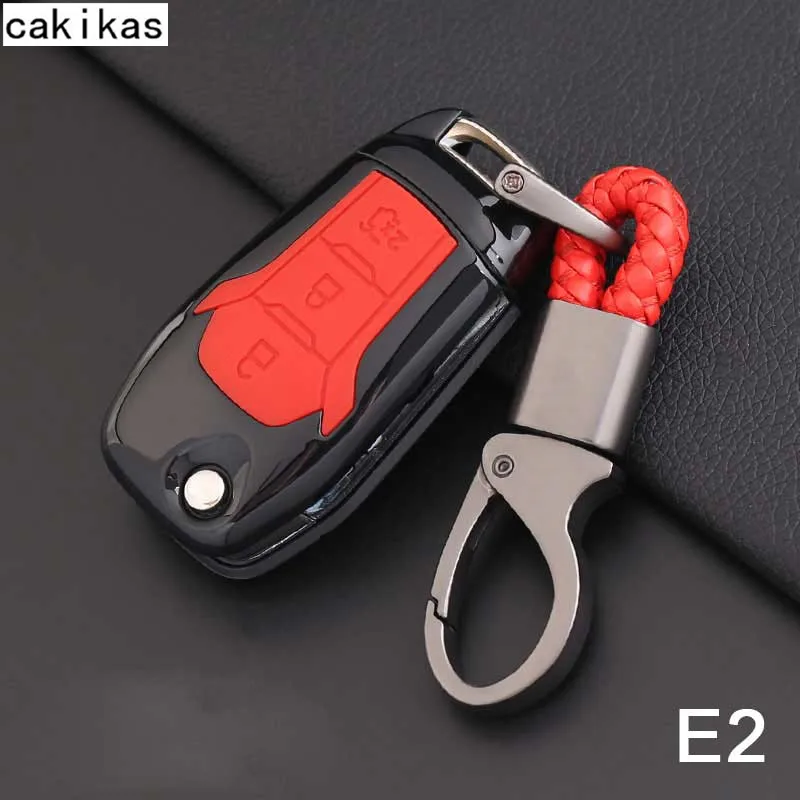 E (2)