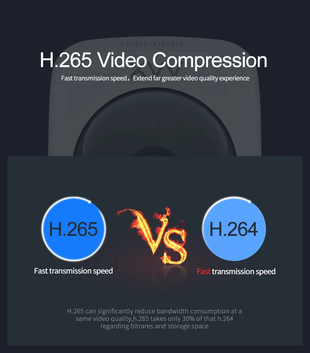 1080P PT IP камера Wifi HD облачная камера домашняя камера видеонаблюдения двухсторонняя аудио камера безопасности CCTV