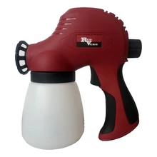 Распылитель электрический RedVerg RD-PS75(Бачок 0,8 л, мощность 140 Вт, производительность 0,24 л мин