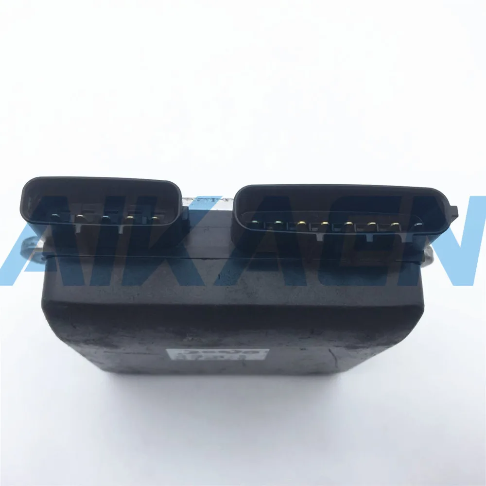 US $153.00 Used Engine Control Unit ECU Driver Injector 8987120020 1310001012 Fir For Toyota 3sfse Corona Nadia Vista Ardeo 89871 20020