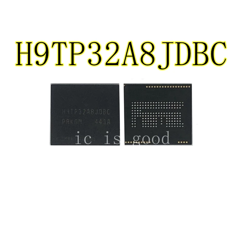 Emcp32 + 8 H9TP32A8JDBC H9TP32A8JDMC H9TP32A8JDCC лучшее качество | Электроника