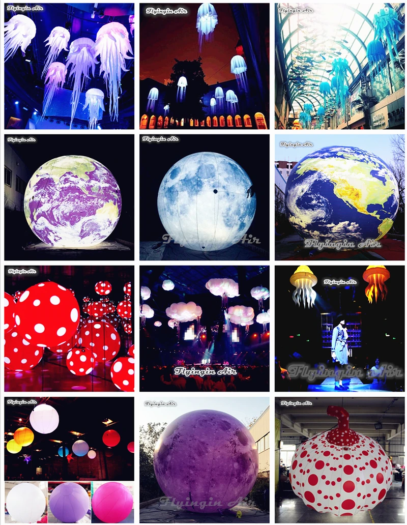 inflatable balloon999