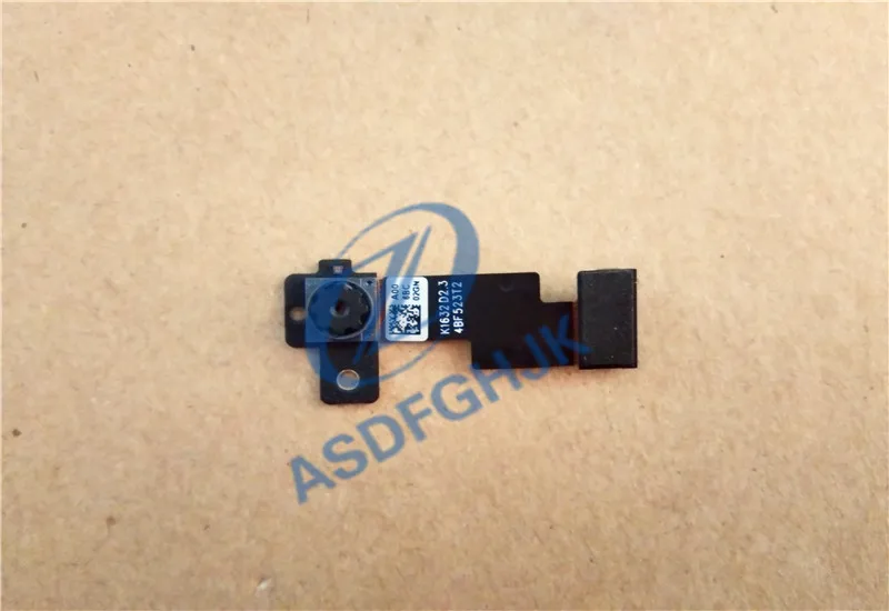 

Original FOR Dell Latitude 7275 XPS 9250 Tablet Front Facing Web Camera - W6P5Y 0W6P5Y 100% Test ok