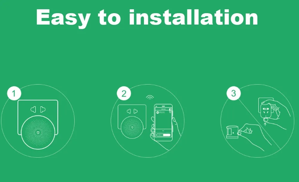 Xiaomi Многофункциональный шлюз умный центр управления умный дом Комплект обновления версии два управления с радио встроенный дверной звонок кольцо
